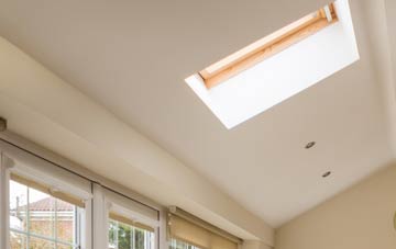 Allostock conservatory roof insulation companies