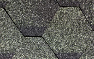 Allostock fibreglass shingle repairs