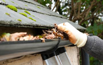 gutter cleaning Allostock, Cheshire