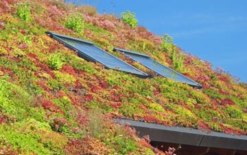 Allostock living roof systems