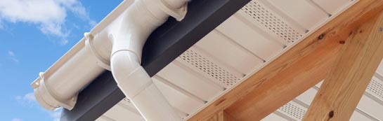 get Allostock guttering quotes today