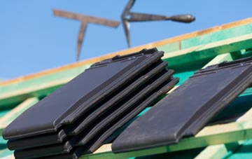 Allostock slate roof alternatives