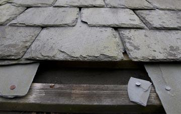 Allostock slate roof repairs and maintenance